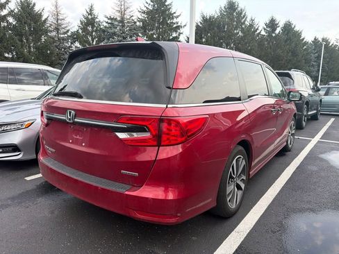 Used 2023 Honda Odyssey Touring image 3