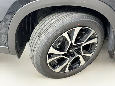 New 2026 MAZDA CX-5 Preferred AWD/4WD image 25