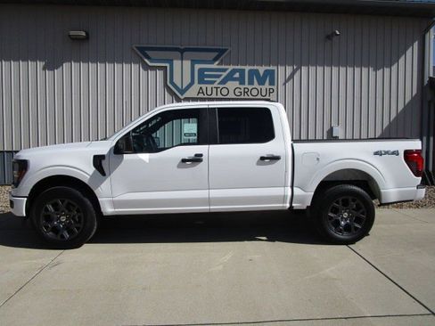 New 2026 Ford F150 STX w/ Equipment Group 200A image 4