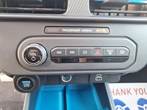 New 2026 Ford Maverick XLT w/ Equipment Group 301A image 18