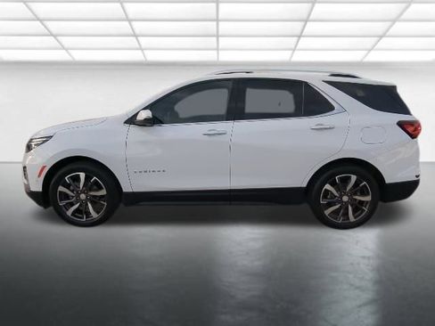 Used 2023 Chevrolet Equinox Premier image 29
