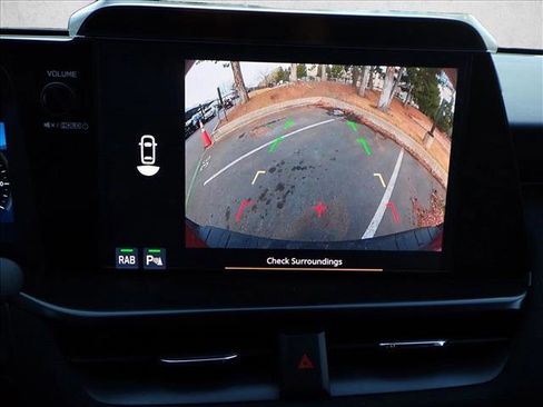 New 2026 Subaru Outback Premium image 19