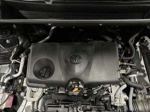 Certified 2022 Toyota RAV4 LE image 12