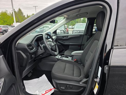 Certified 2023 Ford Escape Active AWD/4WD image 20