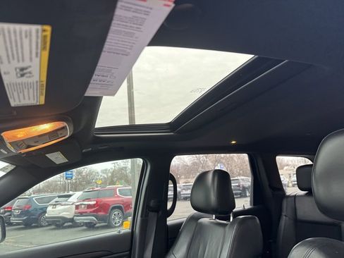 Used 2018 Jeep Grand Cherokee Altitude image 12