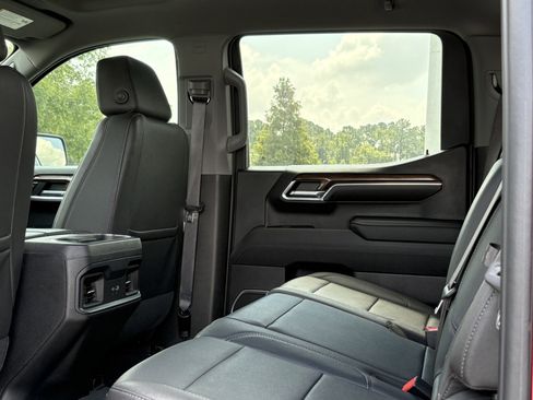 New 2024 Chevrolet Silverado 1500 RST w/ All Star Edition Plus image 20