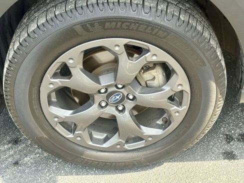 Used 2023 Subaru Crosstrek 2.5i Sport image 32