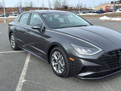 Certified 2022 Hyundai Sonata SEL w/ Convenience Package