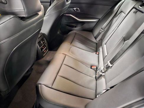 New 2026 BMW 330i Sedan w/ M Sport Package image 14