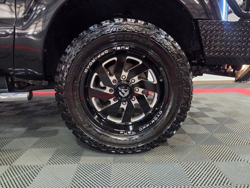 Used 2015 Ford F250 Lariat w/ Lariat Ultimate Package image 84