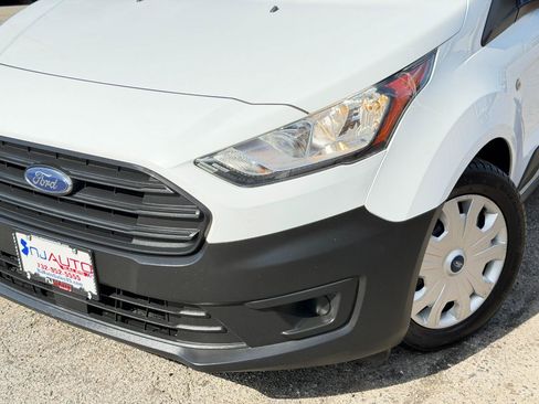 Used 2022 Ford Transit Connect XL FWD image 94