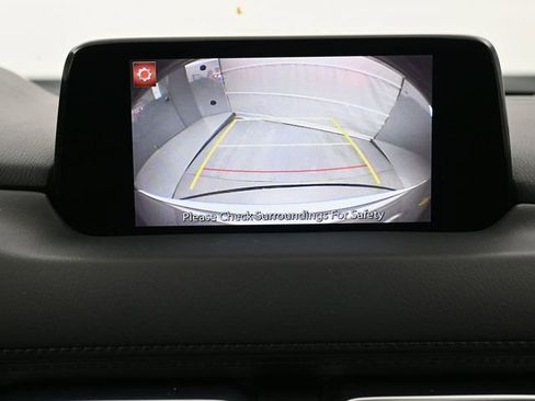 Used 2019 MAZDA CX-5 Grand Touring image 12