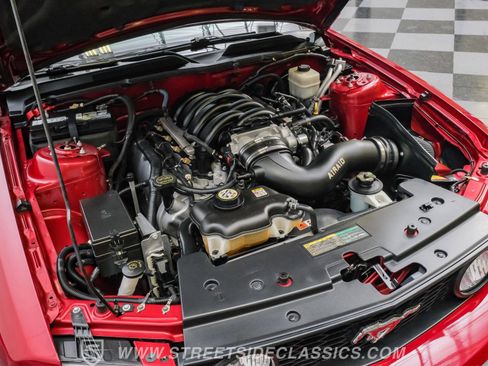 Used 2007 Ford Mustang GT image 37