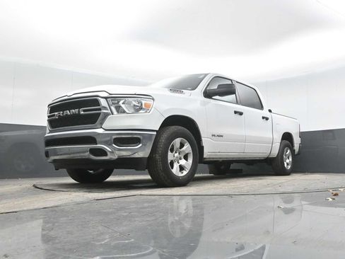Used 2023 RAM 1500 Big Horn image 25