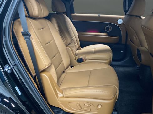 New 2026 Hyundai Palisade Calligraphy AWD/4WD image 26