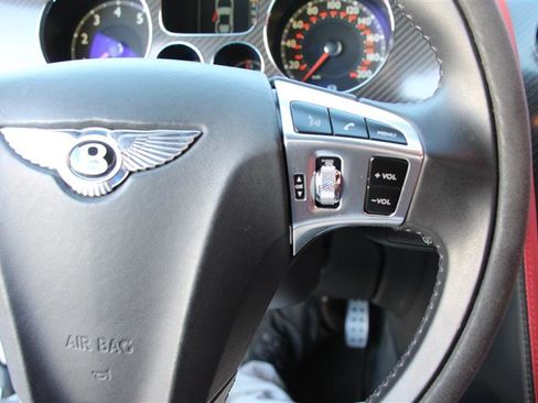 Used 2010 Bentley Continental GT Supersports image 29