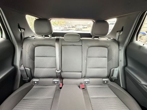 Used 2025 Chevrolet Equinox LT AWD/4WD image 37