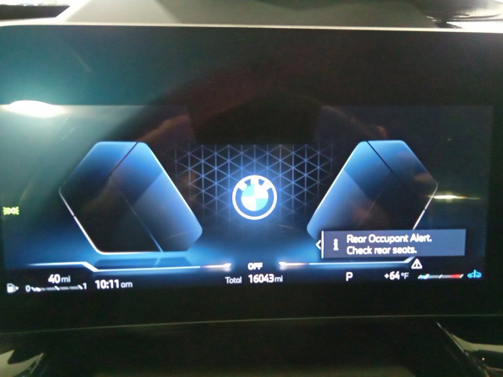 Used 2025 BMW X1 xDrive28i AWD/4WD image 20