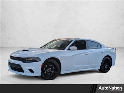 Used 2021 Dodge Charger R/T w/ Plus Group