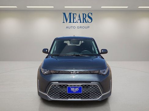 Used 2025 Kia Soul LX w/ LX Technology Package image 8