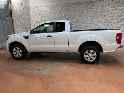 Used 2019 Ford Ranger XLT RWD image 4
