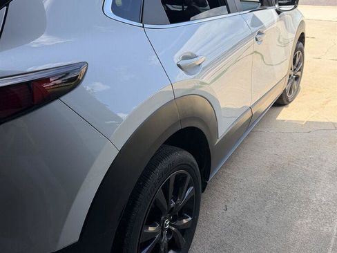 Used 2024 MAZDA CX-30 AWD 2.5 S w/ Select Sport Pkg image 9