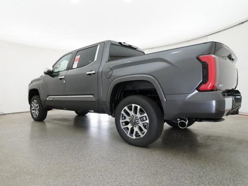 New 2026 Toyota Tundra 1794 Edition AWD/4WD image 24