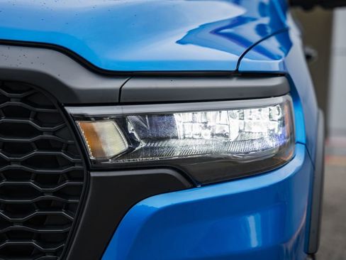 New 2026 RAM 1500 Rebel image 13