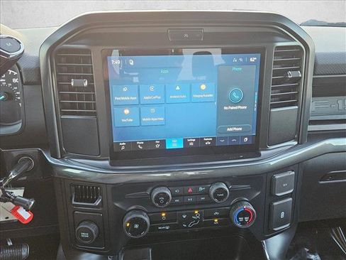 New 2026 Ford F150 STX RWD image 12