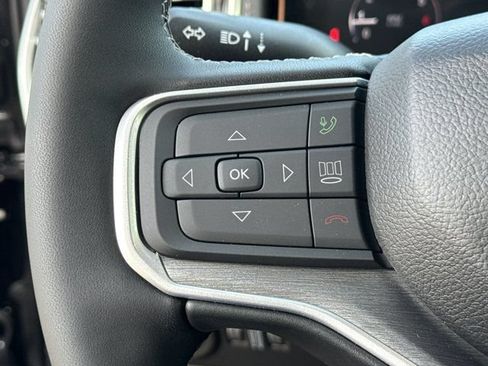 New 2026 Jeep Grand Wagoneer L Limited AWD/4WD image 24