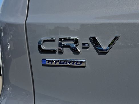 Used 2024 Honda CR-V Sport Touring image 33