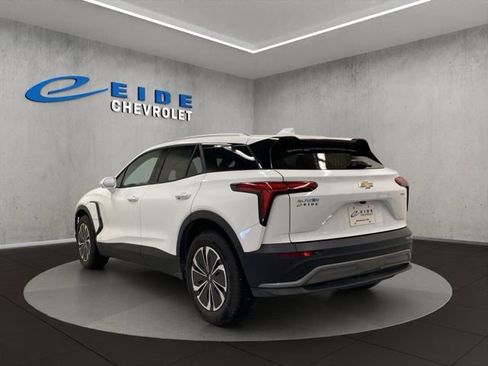 New 2024 Chevrolet Blazer EV LT image 5