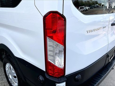 Used 2024 Ford Transit 350 XLT image 26