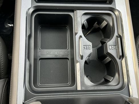 New 2026 Ford F350 Platinum w/ Platinum Plus Package image 23