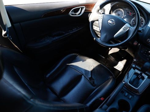 Used 2015 Nissan Sentra SL image 20