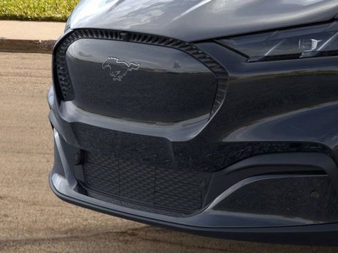 New 2026 Ford Mustang Mach-E Select w/ Technology Package image 17