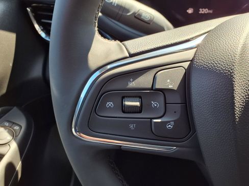 New 2026 Buick Envista Sport Touring w/ Convenience I Package image 10