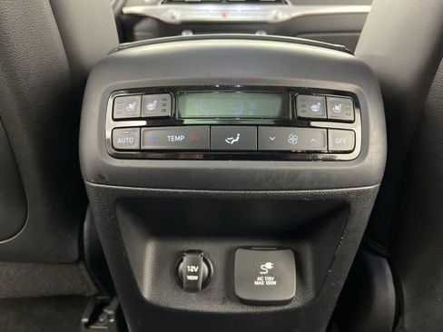 Used 2021 Hyundai Palisade Limited w/ Cargo Package FWD image 45