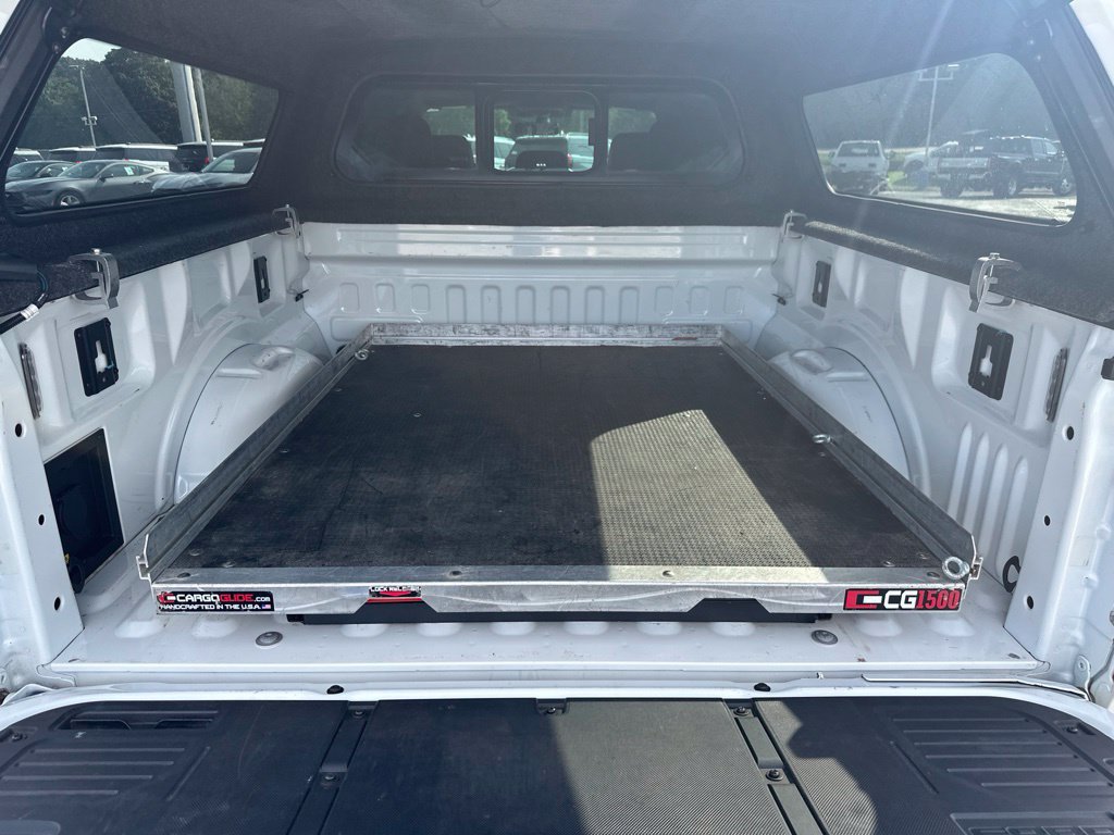 Used 2022 Ford F150 King Ranch w/ Equipment Group 601A High AWD/4WD image 10