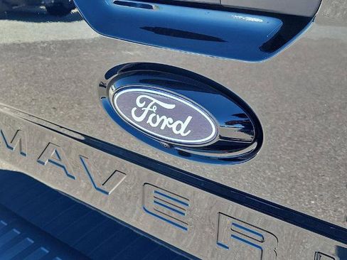 Certified 2025 Ford Maverick XLT w/ Equipment Group 302A AWD/4WD image 11