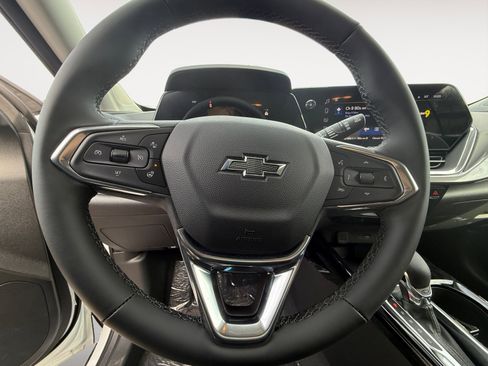 New 2026 Chevrolet Trax ACTIV w/ Driver Confidence Package FWD image 12