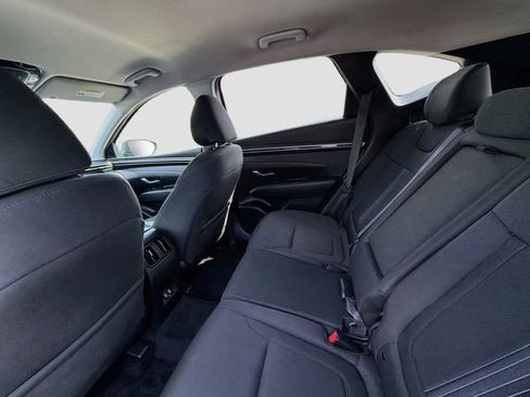 Certified 2024 Hyundai Tucson SEL FWD image 22