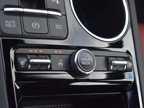 New 2026 Kia K5 GT-Line image 26