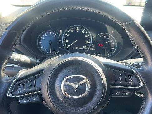 Used 2021 MAZDA CX-5 Grand Touring AWD/4WD image 24