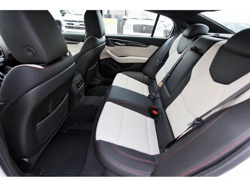 New 2026 Cadillac CT5 Sport image 7