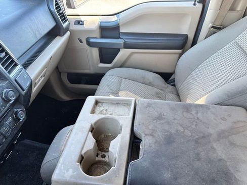 Used 2015 Ford F150 XLT w/ Equipment Group 302A Luxury image 13