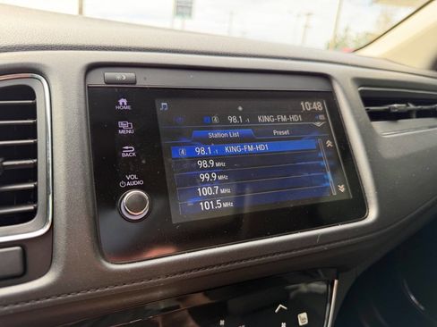 Used 2019 Honda HR-V EX image 34