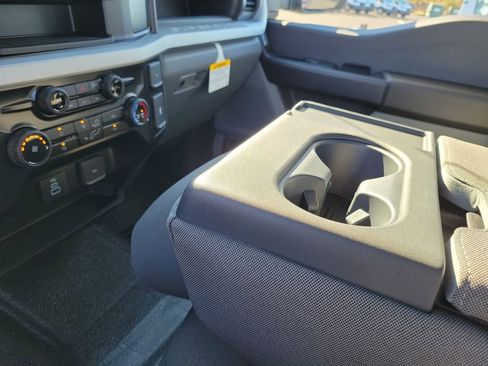New 2026 Ford F250 XL w/ XL Off-Road Package image 32