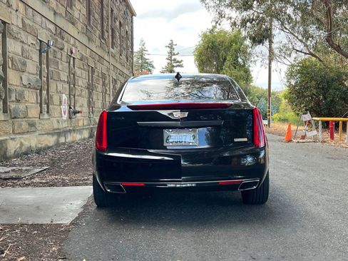 Used 2017 Cadillac XTS Luxury image 5
