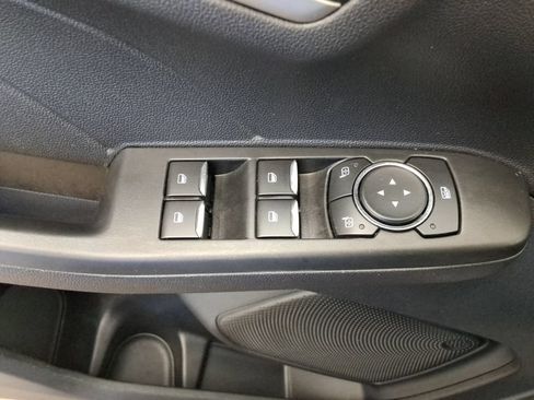 Used 2021 Ford Escape SE FWD image 19